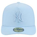New York Yankees New Era 59FIFTY Fitted Cap - Light Blue