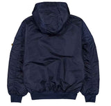 Replica New York Yankees X Alpha X New Era L-2B Bomber Jacket
