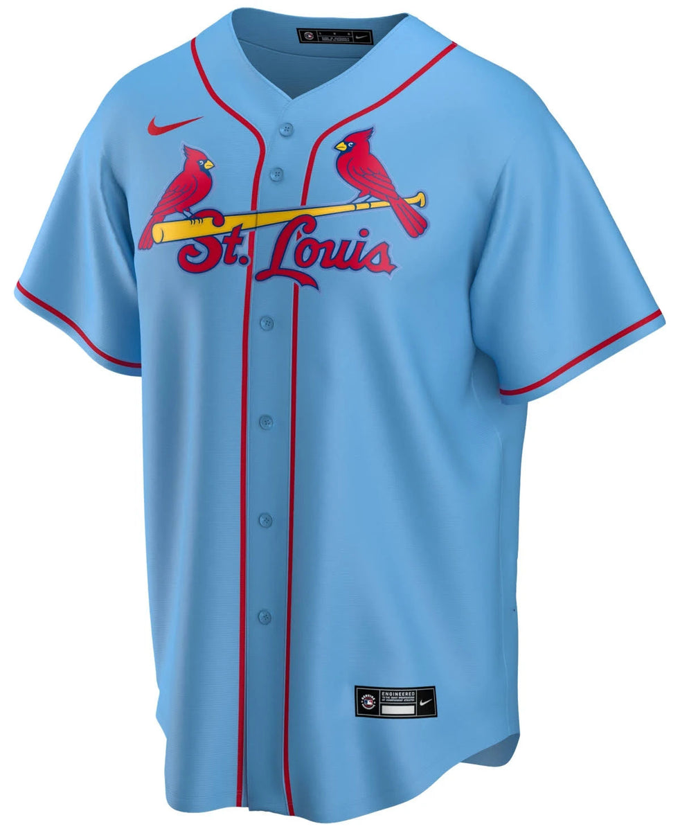 Baby cardinals jersey sale