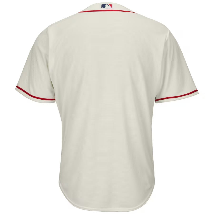 St. Louis Cardinals Nike Official Replica Cooperstown 1942 44 Jersey LOGOSPORTS