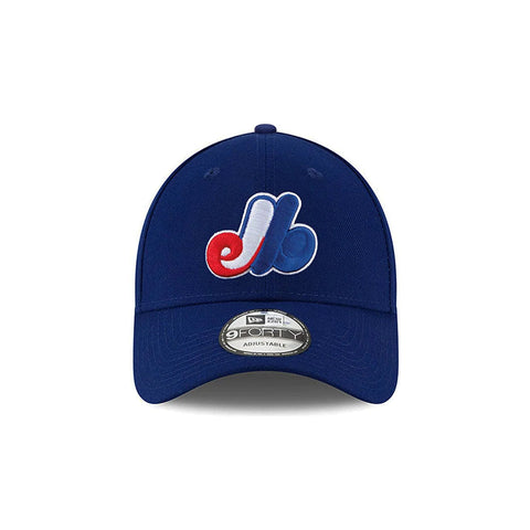 Montreal Expos The League 9FORTY Adjustable - New Era