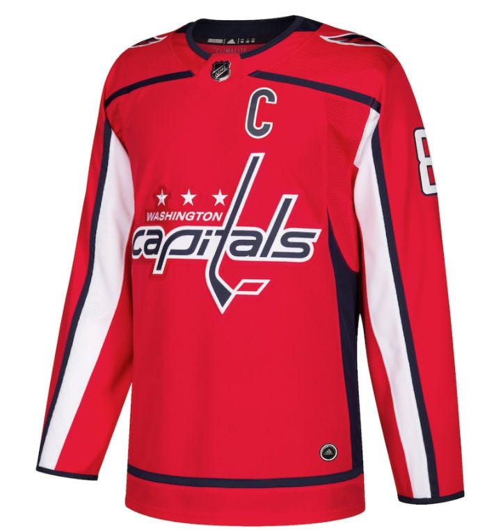 Chandail ovechkin best sale