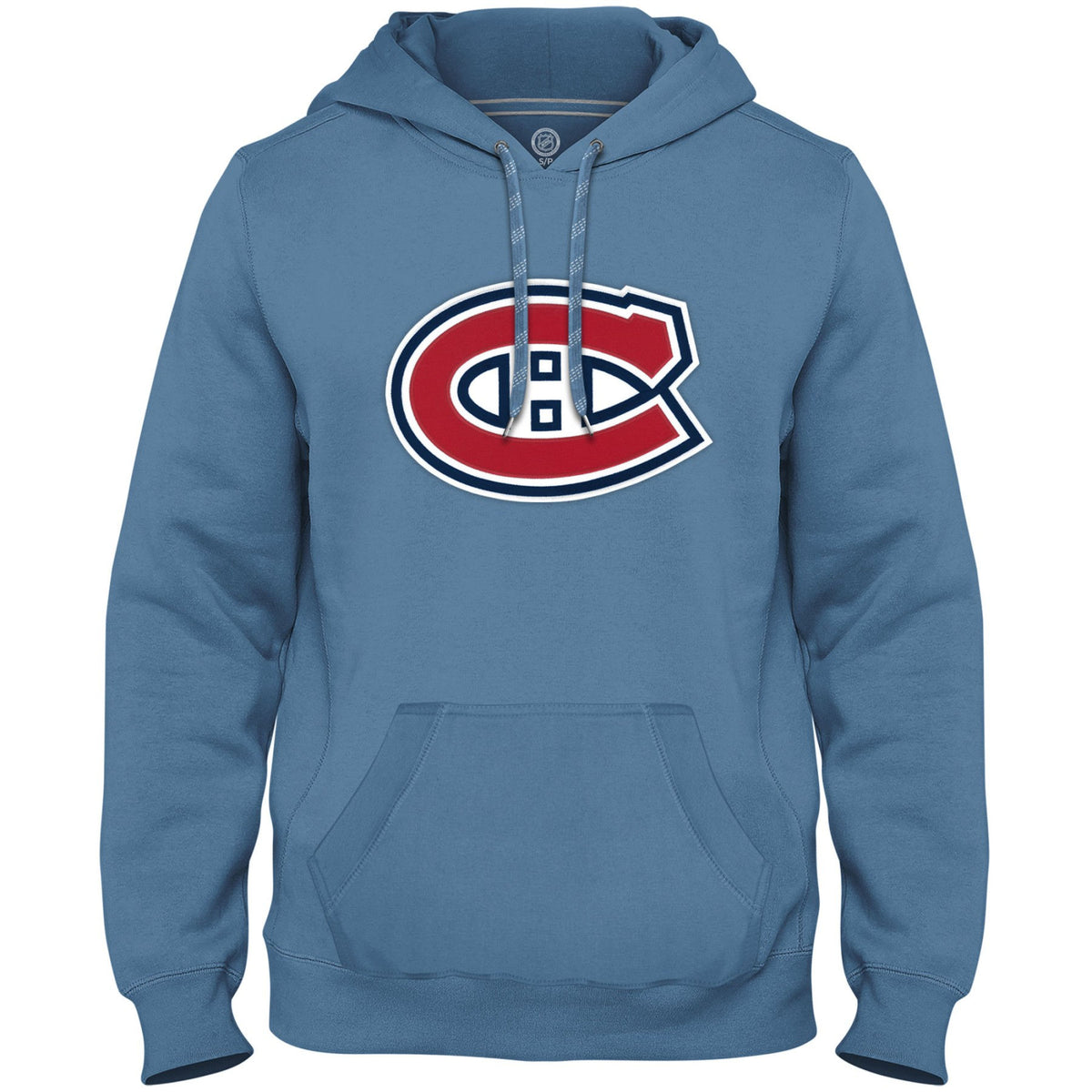 Montreal store canadiens hoodie