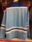 Montreal Expos MLB Crested Hockey Jersey