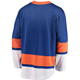 Men's Fanatics Branded Blue New York Islanders Breakaway Home Jersey