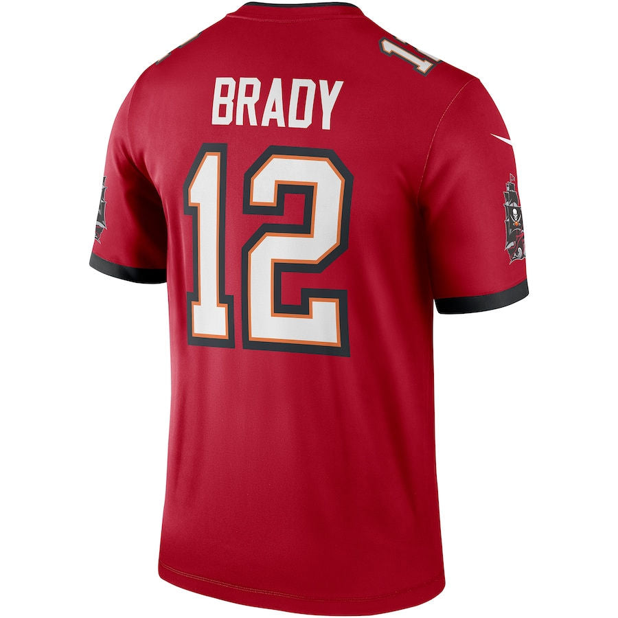 Tom brady men's jersey outlet