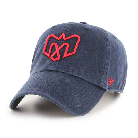 Casquette de nettoyage CFL '47 des Alouettes de Montréal