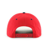 Montreal Canadiens  Super Hitch Hat Adjustable - '47 Brand