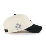 Casquette de nettoyage Équipe Canada '47 Brand Sure Shot 2002