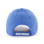 Quebec Nordiques Vintage '47 MVP Cap - Royal - Adjustable