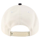 Montreal Canadiens NHL 9FORTY A-Frame 2-tone Hat - Cream - New Era