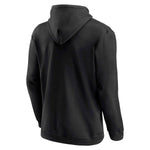 Sweat à capuche Canada 2025 Tournoi des4 Nations pour homme  – Fanatics  Noir