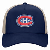 Casquette  Canadiens de Montréal Séries de la Coupe Stanley 2026 ajustable