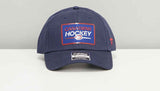 Montreal Canadiens Fanatics Branded Authentic Pro Prime Adjustable Hat – Navy