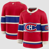 Chandail Canadiens de Montréal, édition Classique Héritage 2026,premium Fanatics des  rouge