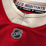 Chandail Canadiens de Montréal, édition Classique Héritage 2026,premium Fanatics des  rouge