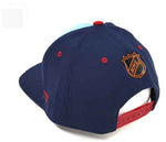 Casquette Snapback Pro authentique des Canadiens de Montréal - Fanatics