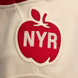 Customized New York Rangers 2026 NHL Winter Classic Premium Jersey Fanatics - Beige