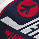 Winnipeg Jets Fanatics White 2026 NHL Heritage Classic Premium Jersey