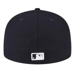 Aaron Judge New York Yankees 59FIFTY Fitted Hat -  Navy