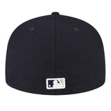 Aaron Judge New York Yankees 59FIFTY Fitted Hat -  Navy