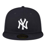 Aaron Judge New York Yankees 59FIFTY Fitted Hat -  Navy