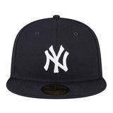Aaron Judge New York Yankees 59FIFTY Fitted Hat -  Navy