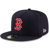 Casquette de baseball Red Sox de Boston ajustée 59FIFTY