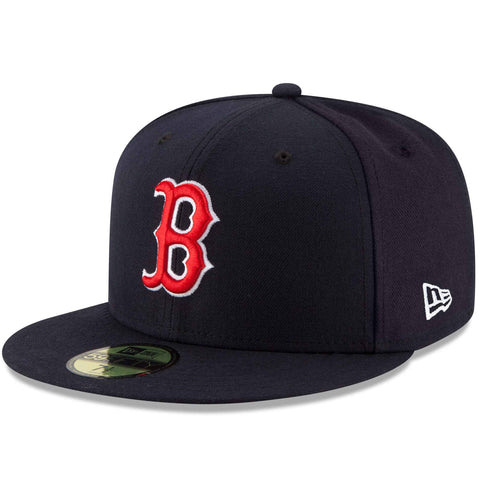 Casquette de baseball Red Sox de Boston ajustée 59FIFTY