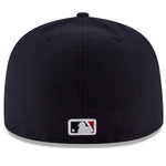 Casquette de baseball Red Sox de Boston ajustée 59FIFTY
