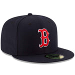 Casquette de baseball Red Sox de Boston ajustée 59FIFTY