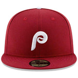 Casquette Phillies de Philadelphie New Era Classique 59FIFTY 