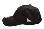Casquette Royals de Montréal 9Twenty Core noire classique  New Era ajustable 