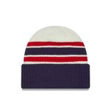 New Era - Montreal Canadiens Vintage Knit Hat