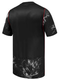 Chandail replique Nike Canada Soccer 2026 pour homme – Noir