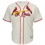 Chandail Cardinals de St. Louis Nike officiel Cooperstown 1942-44 réplique - Homme