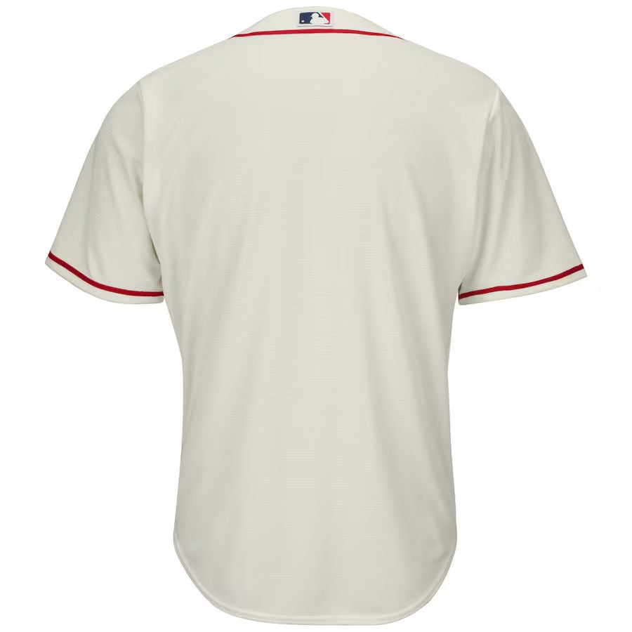 St. Louis Cardinals Nike Official Replica Cooperstown 1942-44