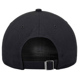Nike Canada Soccer 2026 Club Adjustable Cap for Adults - Black
