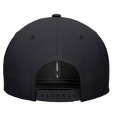 Casquette à visière plate Canada Soccer 2026 noire - Nike