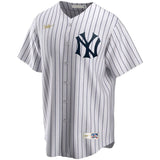 Chandail d'équipe des Yankees de New York Nike Collection Cooperstown