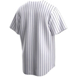 New York Yankees Cooperstown Nike Collection Team Jersey