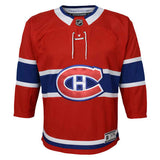 Ivan Demidov Montreal Canadiens Youth Jersey - Outerstuff