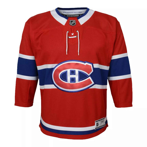 Montreal Canadiens Replica Jersey, Infant