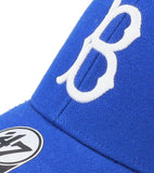 Brooklyn Dodgers 1955 World Series 47 Brand Snapback