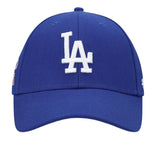 Los Angeles Dodgers 1981 World Series 47 Brand Snapback