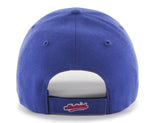 Montreal Expos '47 Brand MVP Cap - Blue