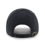 Montreal Expos '47 Brand Clean Up Hat - Black
