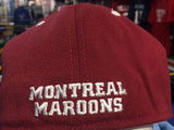 MONTREAL MAROONS VINTAGE '47 CONTENDER STRETCH FIT