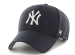 Casquette Yankees de New York champions de la série mondiale 2000 - '47 Brand