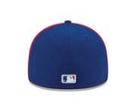 Montreal Expos New Era 59Fifty Fitted Cap - Tri-Color